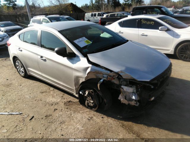 HYUNDAI ELANTRA 2017 5npd74lf5hh101148