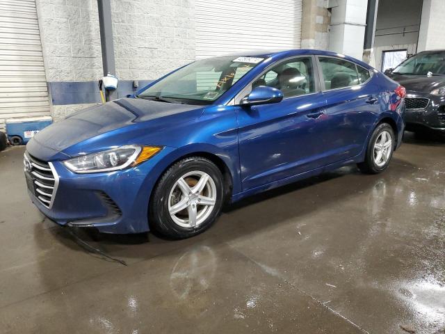 HYUNDAI ELANTRA 2017 5npd74lf5hh111646