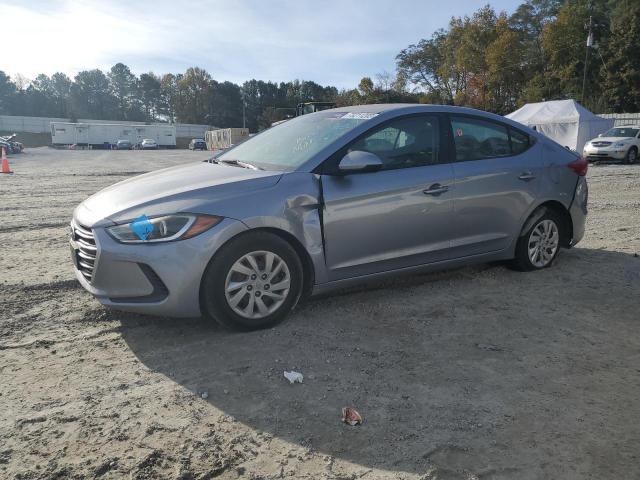 HYUNDAI ELANTRA 2017 5npd74lf5hh125904