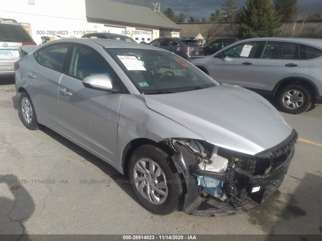 HYUNDAI ELANTRA 2017 5npd74lf5hh126745