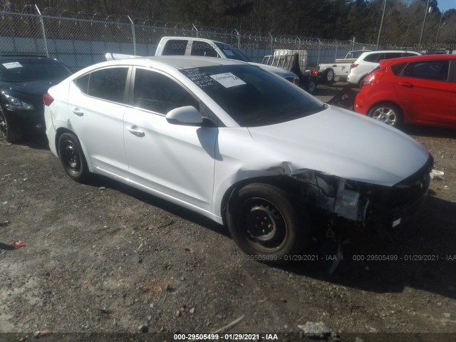 HYUNDAI ELANTRA 2017 5npd74lf5hh133226