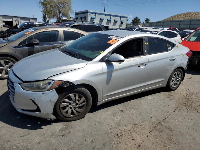 HYUNDAI ELANTRA 2017 5npd74lf5hh146140