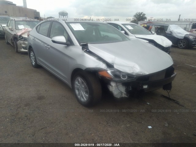 HYUNDAI ELANTRA 2017 5npd74lf5hh149846