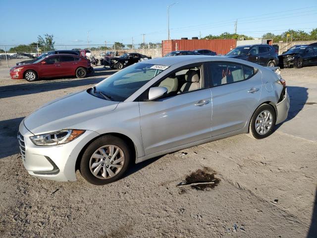 HYUNDAI ELANTRA 2017 5npd74lf5hh152441