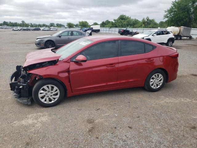 HYUNDAI ELANTRA 2017 5npd74lf5hh158224