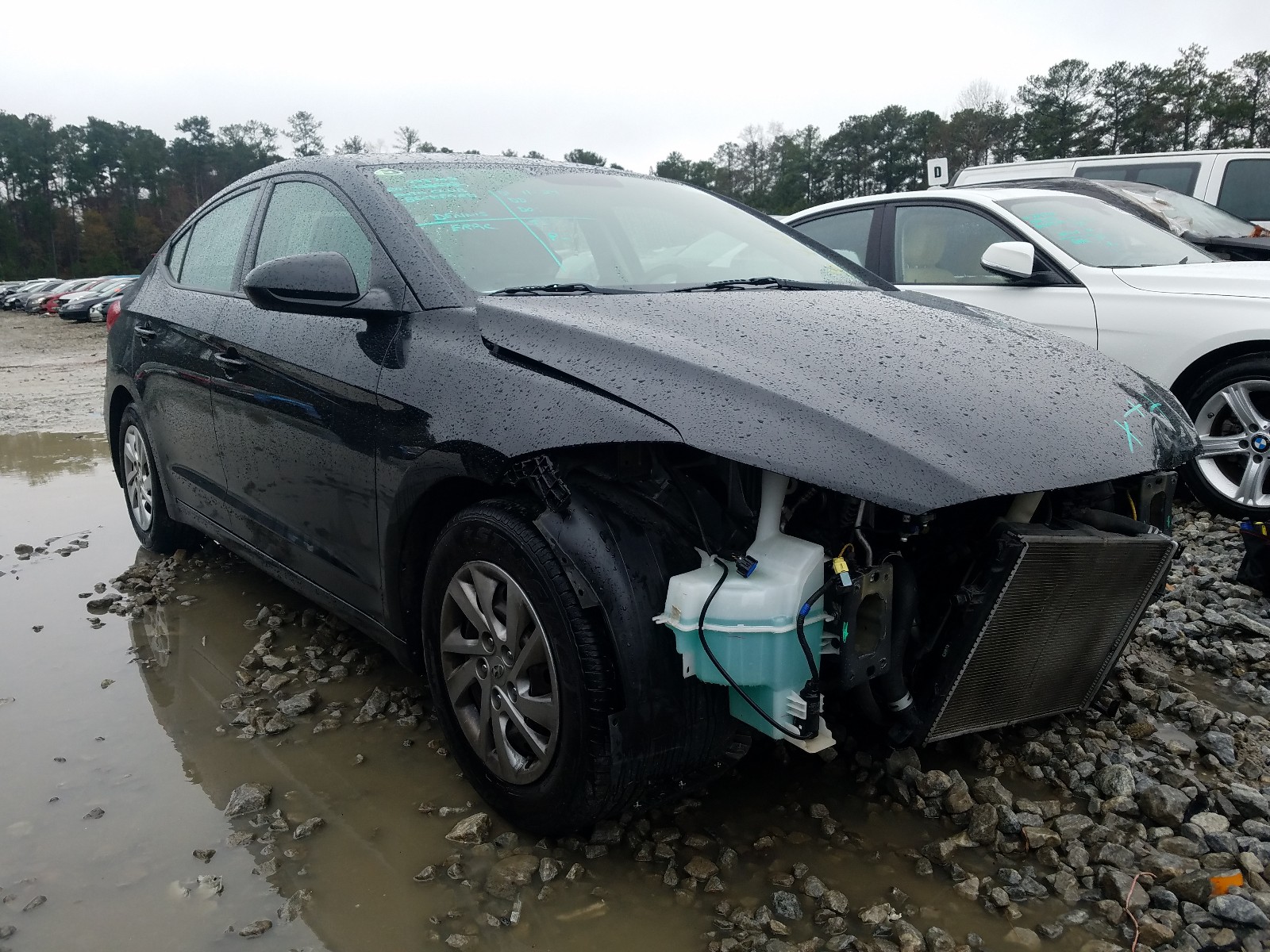 HYUNDAI ELANTRA 2017 5npd74lf5hh162726