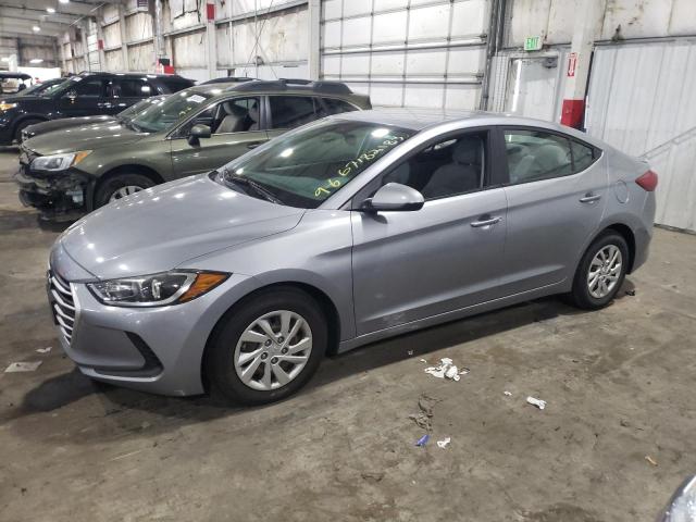 HYUNDAI ELANTRA 2017 5npd74lf5hh166386