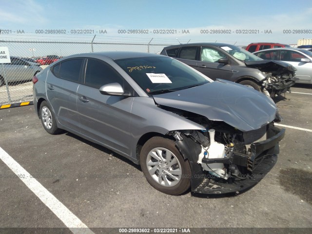 HYUNDAI ELANTRA 2017 5npd74lf5hh176853