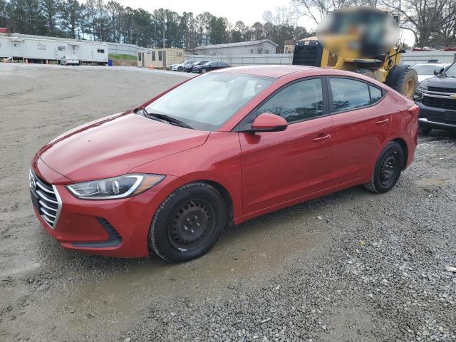 HYUNDAI ELANTRA 2017 5npd74lf5hh177114