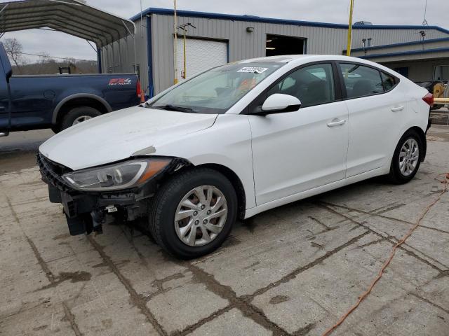 HYUNDAI ELANTRA 2017 5npd74lf5hh184774