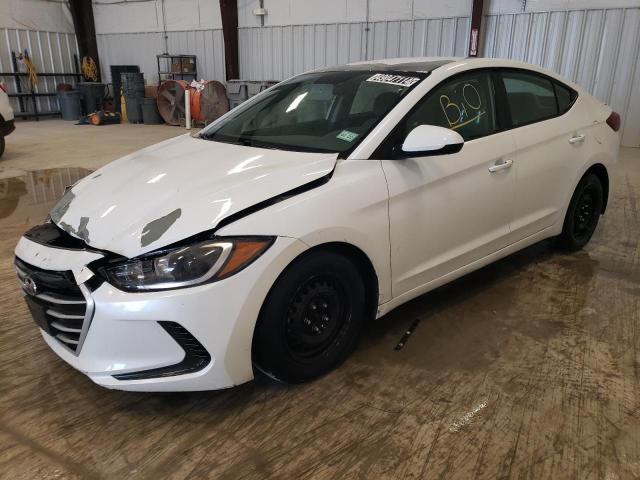 HYUNDAI ELANTRA 2017 5npd74lf5hh184869