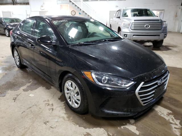 HYUNDAI ELANTRA 2017 5npd74lf5hh186475