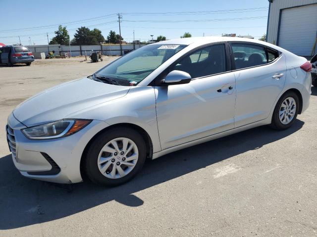 HYUNDAI ELANTRA 2017 5npd74lf5hh188386