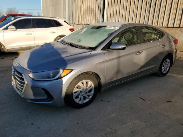 HYUNDAI ELANTRA 2017 5npd74lf5hh197072