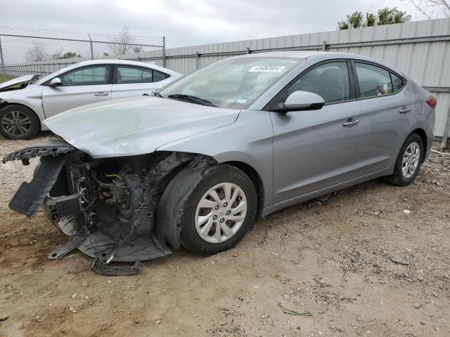 HYUNDAI ELANTRA 2017 5npd74lf5hh198609