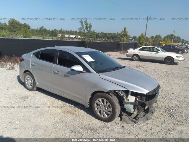 HYUNDAI ELANTRA 2017 5npd74lf5hh200648