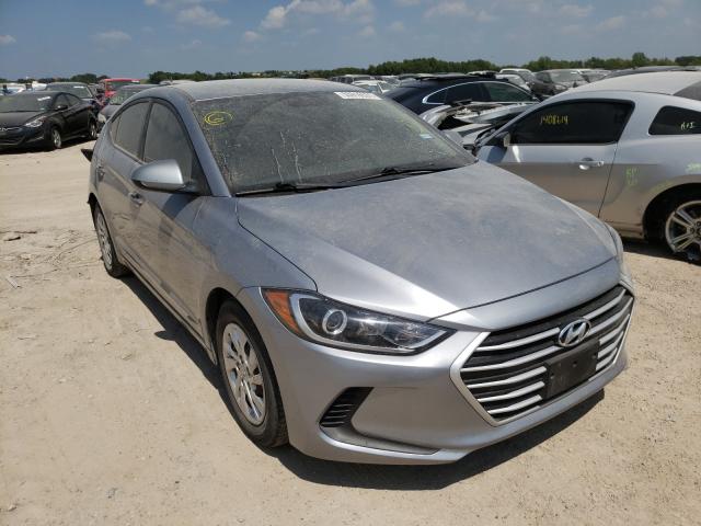 HYUNDAI NULL 2017 5npd74lf5hh203291