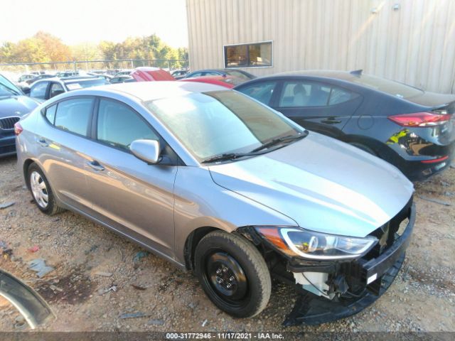 HYUNDAI ELANTRA 2017 5npd74lf5hh206000