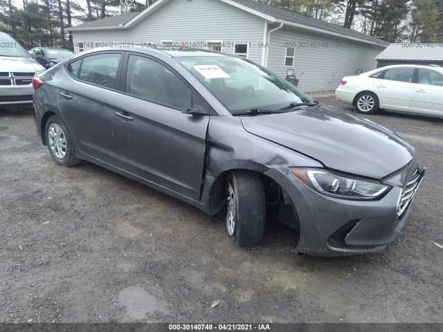 HYUNDAI ELANTRA 2018 5npd74lf5jh264212