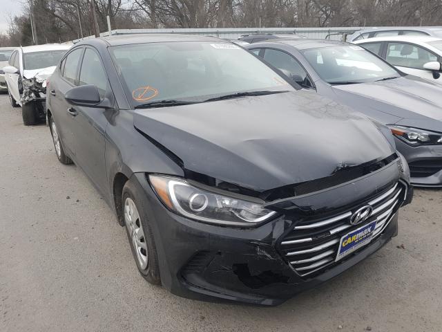 HYUNDAI NULL 2018 5npd74lf5jh267384