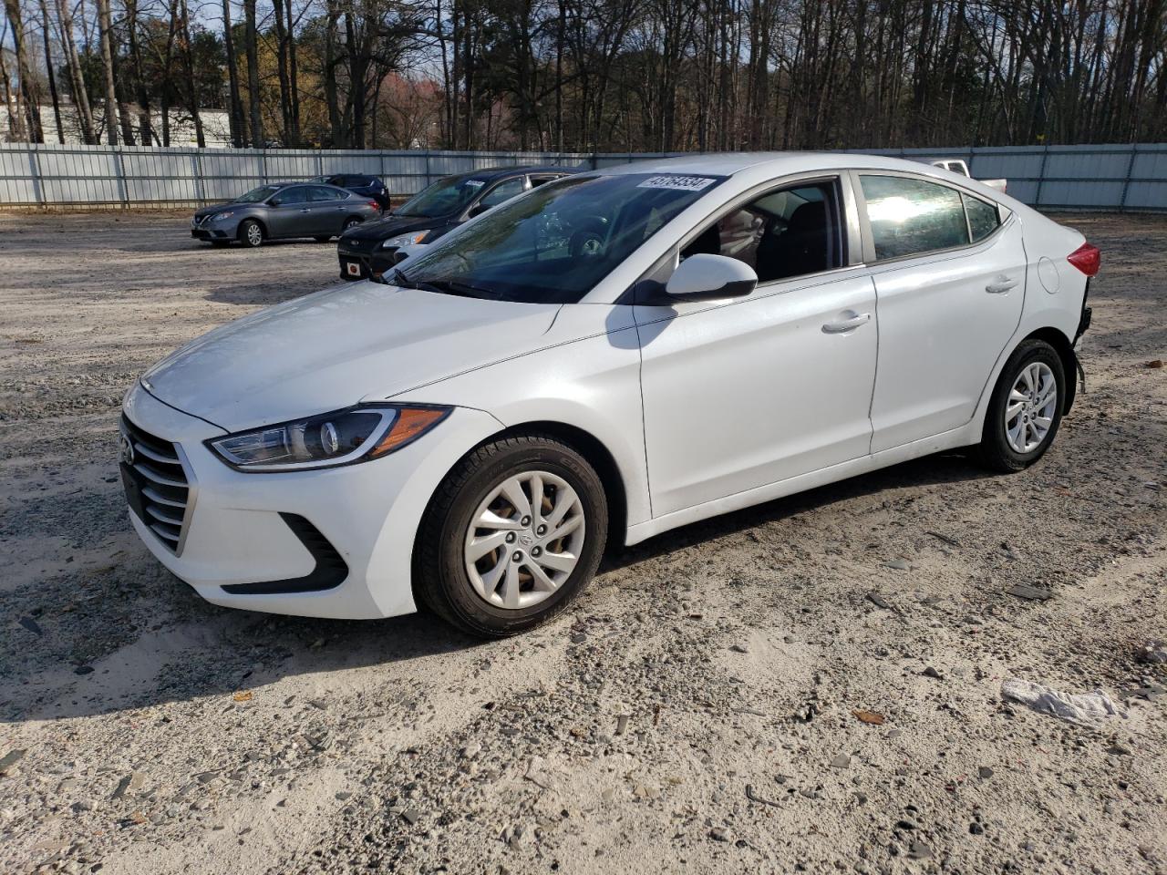 HYUNDAI ELANTRA 2018 5npd74lf5jh271595