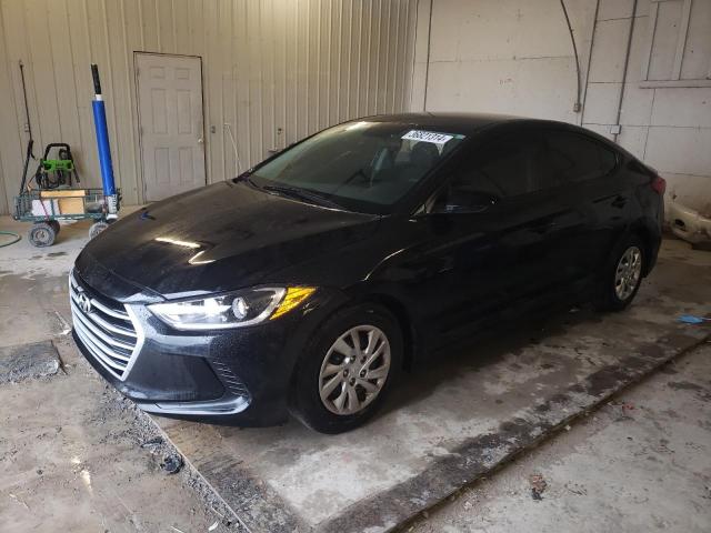 HYUNDAI ELANTRA 2018 5npd74lf5jh301727