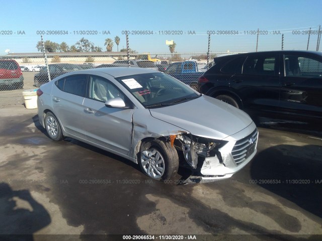 HYUNDAI ELANTRA 2018 5npd74lf5jh314431