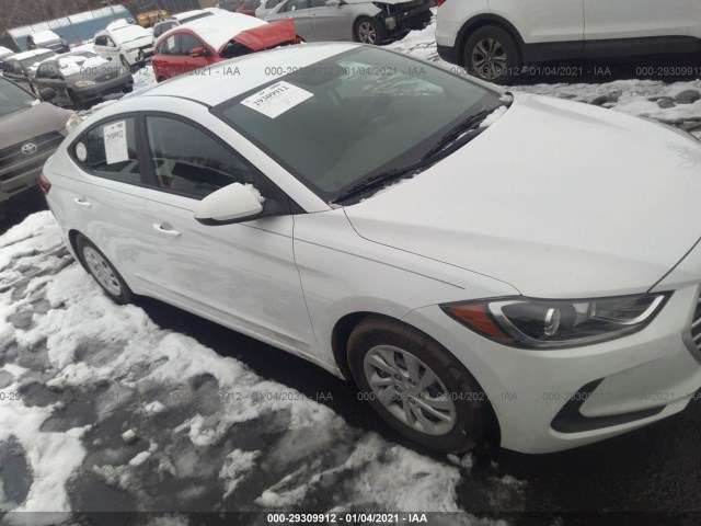 HYUNDAI ELANTRA 2018 5npd74lf5jh314591