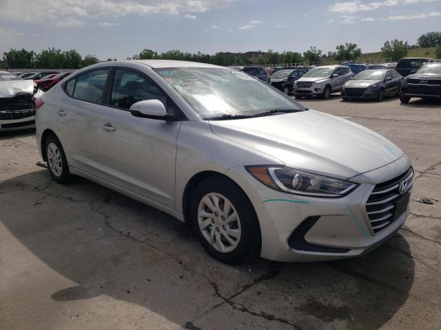 HYUNDAI ELANTRA 2018 5npd74lf5jh317992