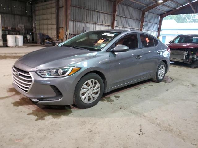 HYUNDAI ELANTRA 2018 5npd74lf5jh319838