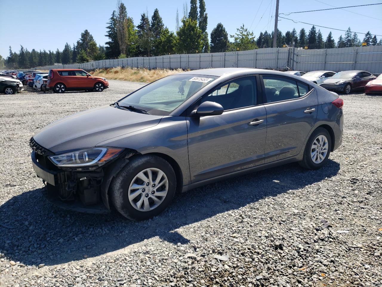 HYUNDAI ELANTRA 2018 5npd74lf5jh340690