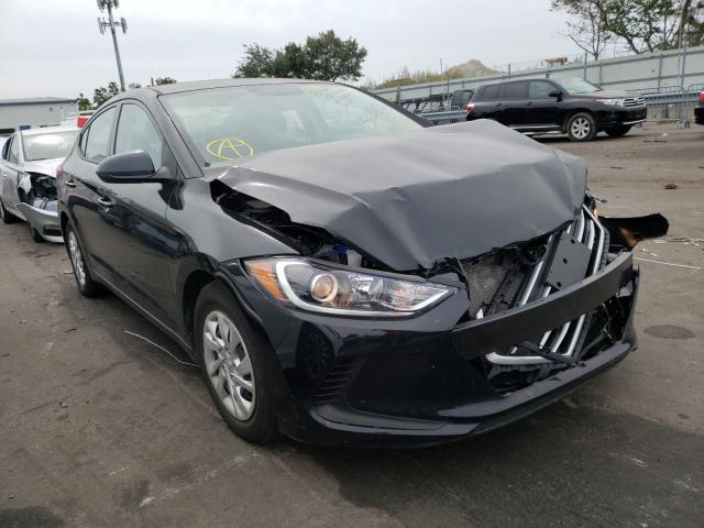 HYUNDAI NULL 2018 5npd74lf5jh345680