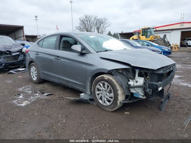 HYUNDAI ELANTRA 2018 5npd74lf5jh347767