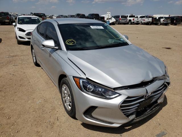 HYUNDAI NULL 2018 5npd74lf5jh350054