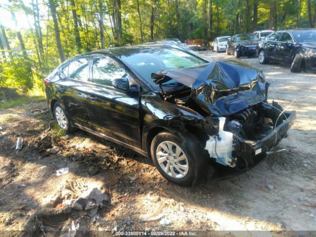 HYUNDAI ELANTRA 2018 5npd74lf5jh353164