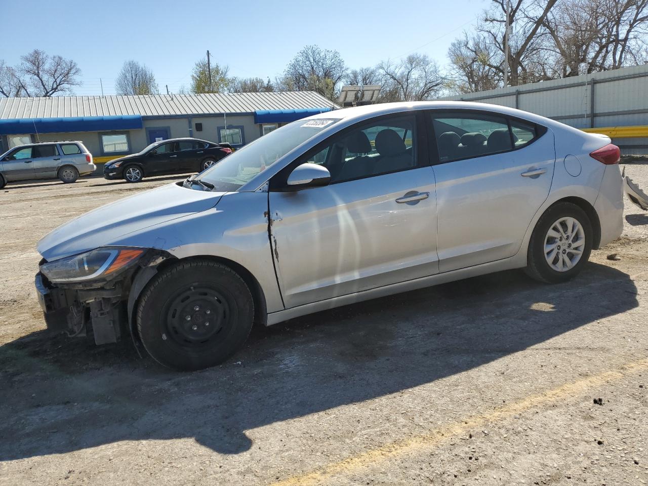 HYUNDAI ELANTRA 2018 5npd74lf5jh356064