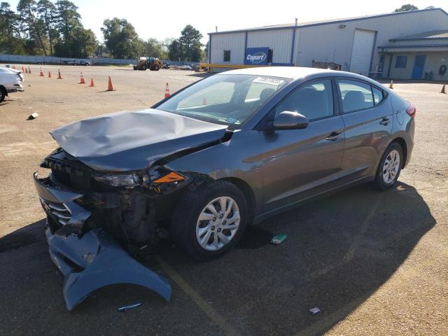 HYUNDAI ELANTRA 2018 5npd74lf5jh373897