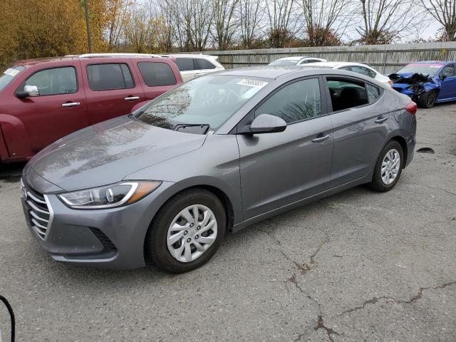 HYUNDAI ELANTRA 2018 5npd74lf5jh392756