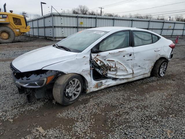 HYUNDAI ELANTRA 2018 5npd74lf5jh398248