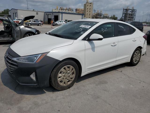 HYUNDAI ELANTRA 2019 5npd74lf5kh406740