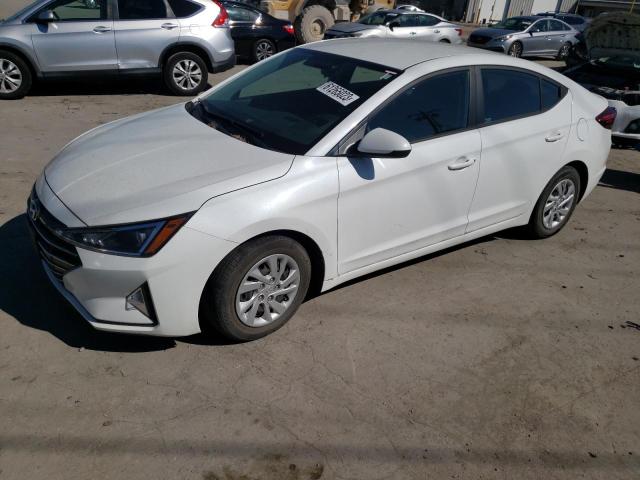 HYUNDAI ELANTRA 2019 5npd74lf5kh422890