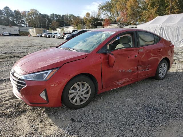 HYUNDAI ELANTRA 2019 5npd74lf5kh434487