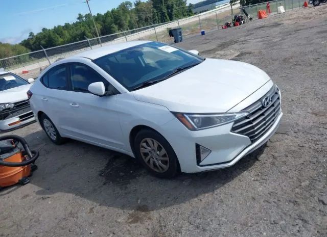 HYUNDAI ELANTRA 2019 5npd74lf5kh437955