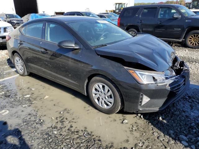 HYUNDAI ELANTRA SE 2019 5npd74lf5kh447711