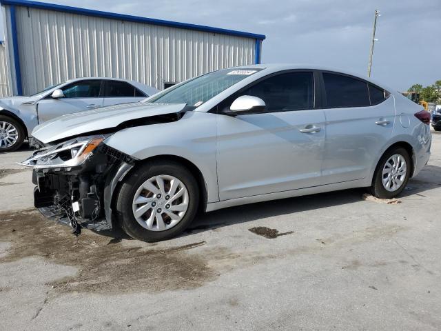 HYUNDAI ELANTRA 2019 5npd74lf5kh461088