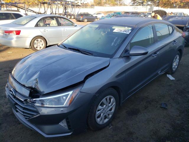 HYUNDAI ELANTRA 2019 5npd74lf5kh462743