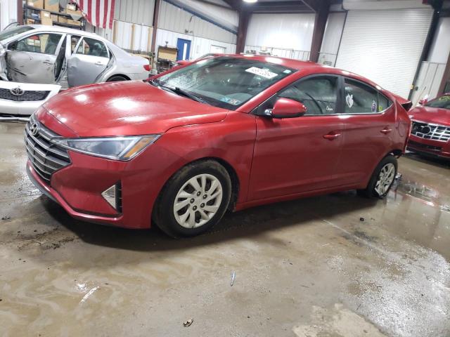 HYUNDAI ELANTRA 2019 5npd74lf5kh464430