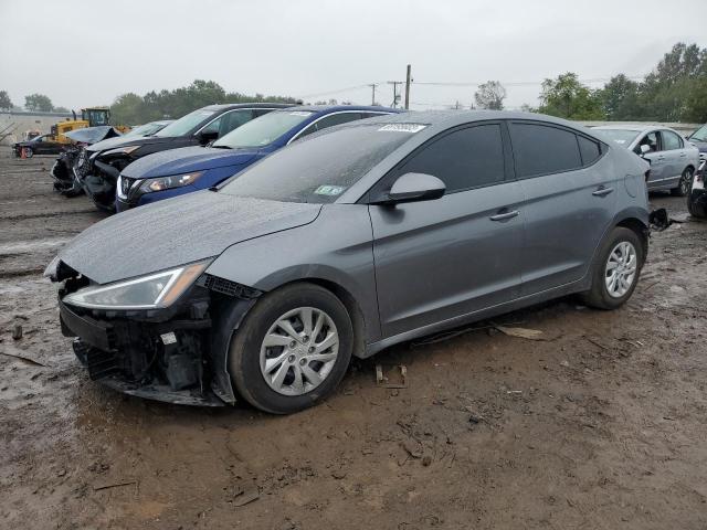 HYUNDAI ELANTRA 2019 5npd74lf5kh472592