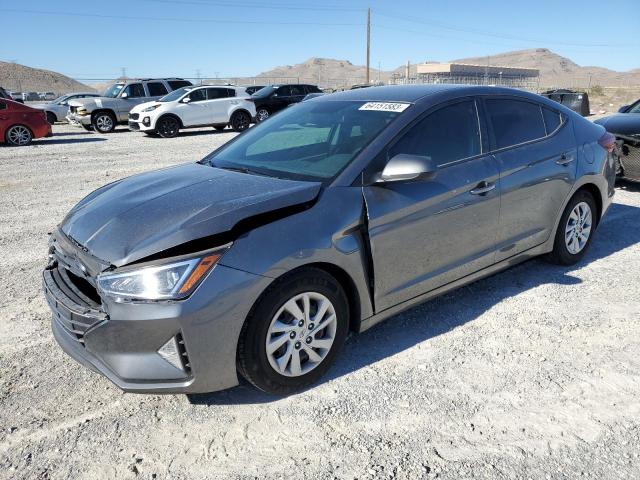 HYUNDAI ELANTRA 2019 5npd74lf5kh481955