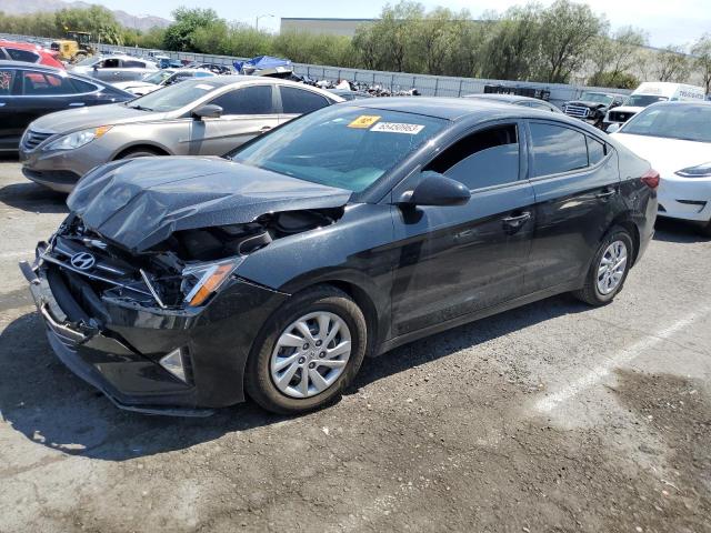 HYUNDAI ELANTRA 2019 5npd74lf5kh484743